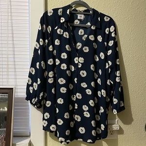 COPY - cabi go to button up